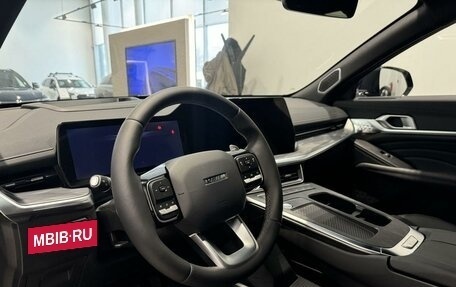 Haval F7x, 2026 год, 3 999 000 рублей, 9 фотография
