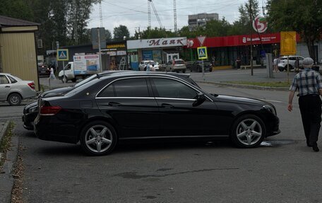 Mercedes-Benz E-Класс, 2014 год, 2 000 000 рублей, 7 фотография