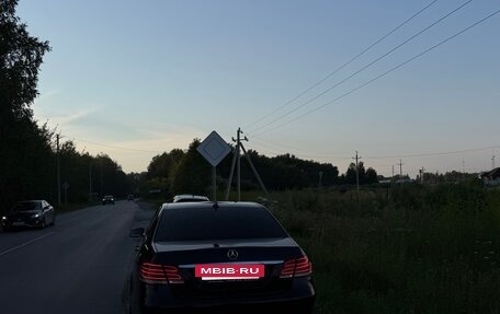 Mercedes-Benz E-Класс, 2014 год, 2 000 000 рублей, 6 фотография