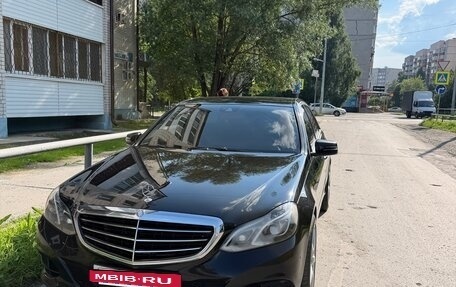 Mercedes-Benz E-Класс, 2014 год, 2 000 000 рублей, 5 фотография