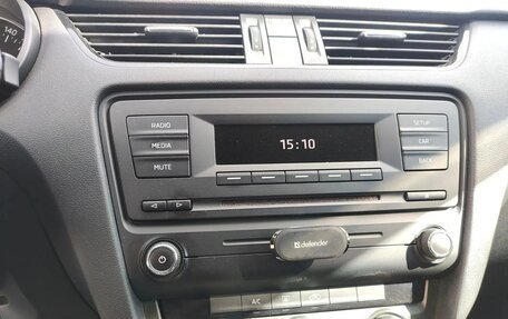 Skoda Octavia, 2014 год, 1 060 000 рублей, 3 фотография