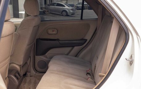 Toyota Harrier, 1999 год, 900 000 рублей, 16 фотография