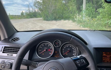 Opel Astra H, 2008 год, 520 000 рублей, 7 фотография