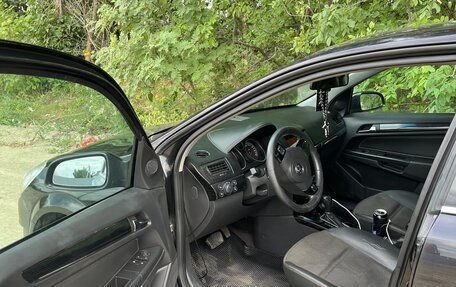 Opel Astra H, 2008 год, 520 000 рублей, 6 фотография
