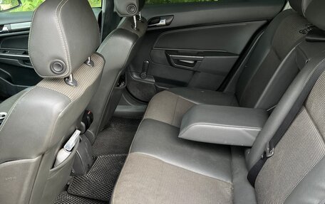 Opel Astra H, 2008 год, 520 000 рублей, 5 фотография