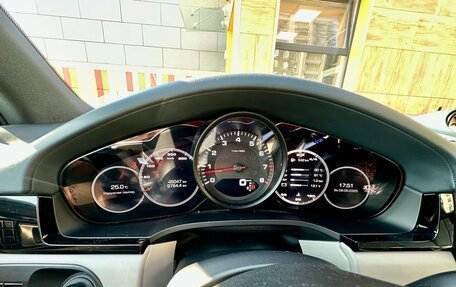 Porsche Cayenne III, 2020 год, 8 990 000 рублей, 10 фотография