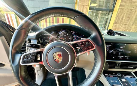 Porsche Cayenne III, 2020 год, 8 990 000 рублей, 9 фотография