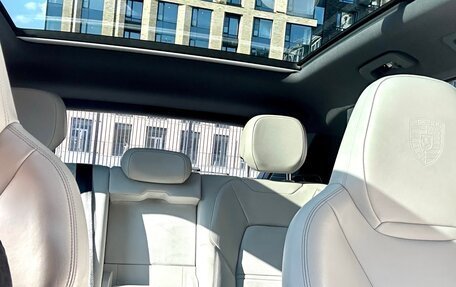 Porsche Cayenne III, 2020 год, 8 990 000 рублей, 12 фотография