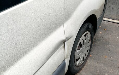 Renault Trafic, 2003 год, 649 000 рублей, 3 фотография