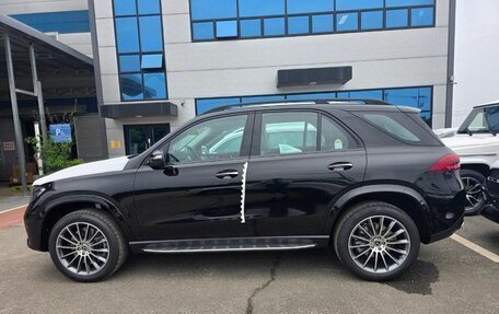 Mercedes-Benz GLE, 2026 год, 14 900 000 рублей, 3 фотография
