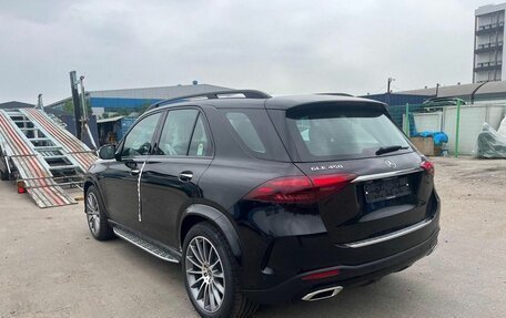 Mercedes-Benz GLE, 2026 год, 14 900 000 рублей, 2 фотография