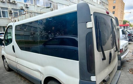 Renault Trafic, 2003 год, 649 000 рублей, 4 фотография