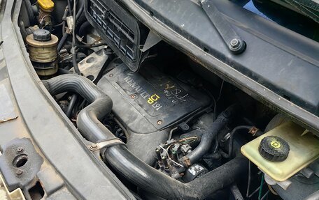 Renault Trafic, 2003 год, 649 000 рублей, 15 фотография