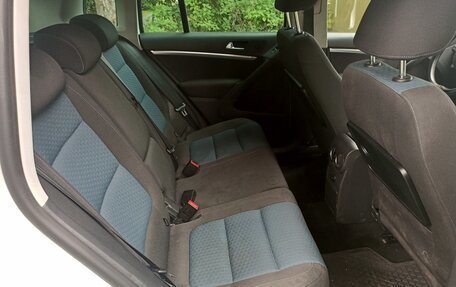 Volkswagen Tiguan I, 2013 год, 1 100 000 рублей, 8 фотография