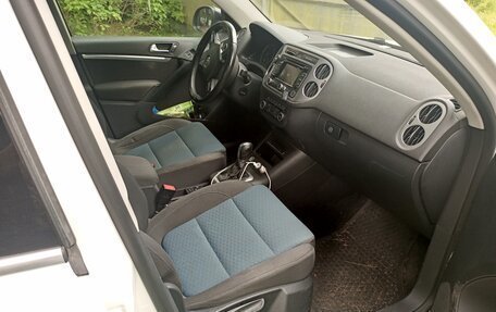 Volkswagen Tiguan I, 2013 год, 1 100 000 рублей, 7 фотография