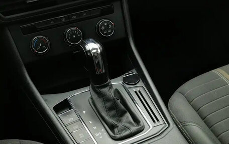 Volkswagen Lavida, 2021 год, 1 299 000 рублей, 10 фотография