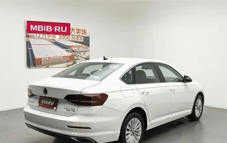 Volkswagen Lavida, 2021 год, 1 299 000 рублей, 2 фотография