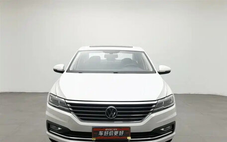 Volkswagen Lavida, 2021 год, 1 299 000 рублей, 3 фотография