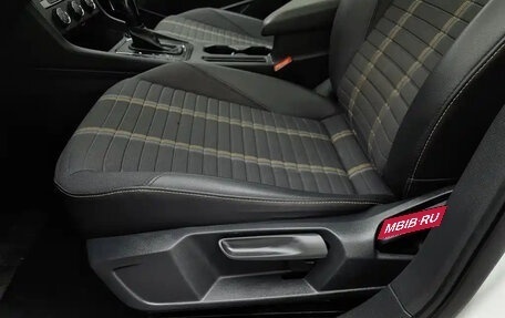 Volkswagen Lavida, 2021 год, 1 299 000 рублей, 9 фотография