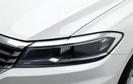 Volkswagen Lavida, 2021 год, 1 299 000 рублей, 15 фотография
