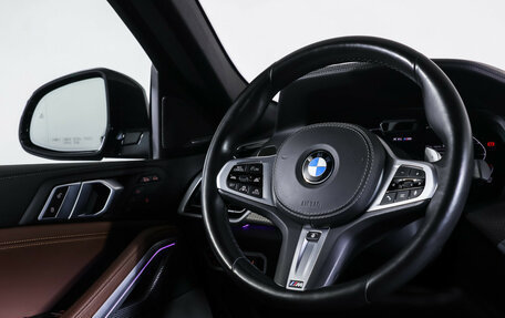 BMW X6, 2020 год, 7 800 000 рублей, 13 фотография