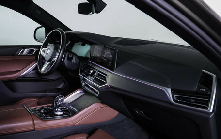BMW X6, 2020 год, 7 800 000 рублей, 11 фотография
