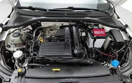 Volkswagen Lavida, 2021 год, 1 299 000 рублей, 14 фотография