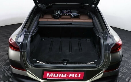 BMW X6, 2020 год, 7 800 000 рублей, 10 фотография
