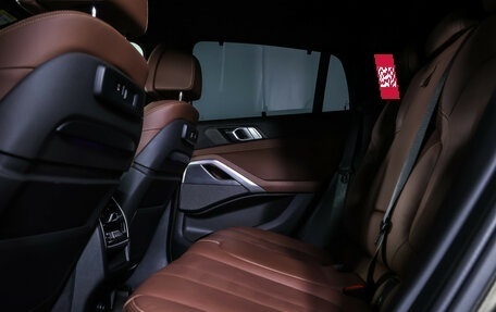 BMW X6, 2020 год, 7 800 000 рублей, 12 фотография
