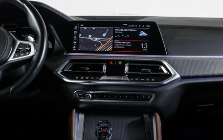 BMW X6, 2020 год, 7 800 000 рублей, 14 фотография