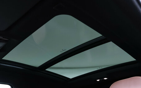 BMW X6, 2020 год, 7 800 000 рублей, 18 фотография