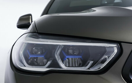 BMW X6, 2020 год, 7 800 000 рублей, 25 фотография