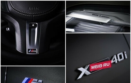 BMW X6, 2020 год, 7 800 000 рублей, 20 фотография