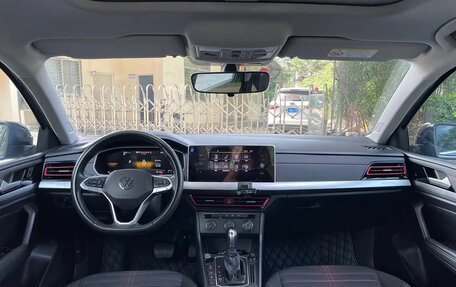 Volkswagen Lavida, 2023 год, 1 529 000 рублей, 6 фотография
