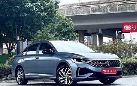 Volkswagen Lavida, 2023 год, 1 529 000 рублей, 2 фотография