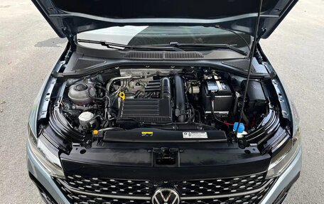 Volkswagen Lavida, 2023 год, 1 529 000 рублей, 14 фотография