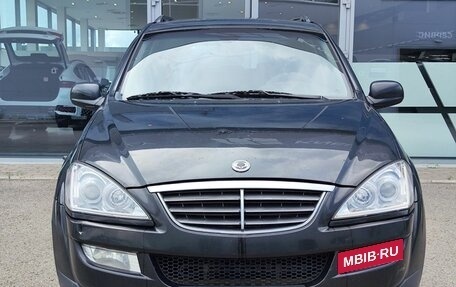 SsangYong Kyron I, 2012 год, 900 000 рублей, 2 фотография