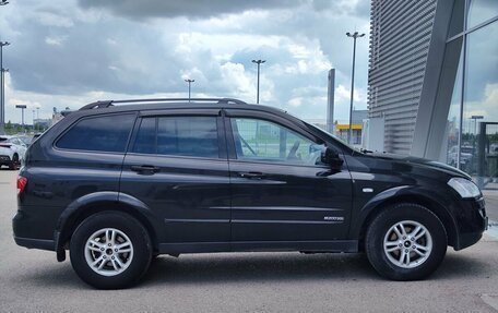 SsangYong Kyron I, 2012 год, 900 000 рублей, 5 фотография