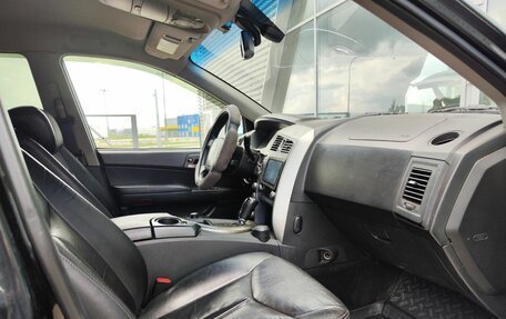 SsangYong Kyron I, 2012 год, 900 000 рублей, 13 фотография