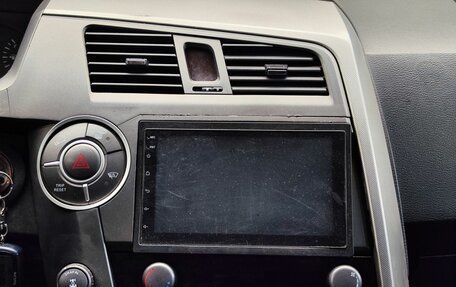 SsangYong Kyron I, 2012 год, 900 000 рублей, 18 фотография