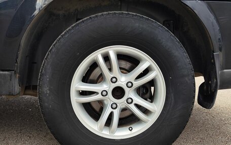 SsangYong Kyron I, 2012 год, 900 000 рублей, 22 фотография