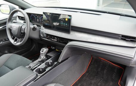 Toyota Camry, 2026 год, 4 500 000 рублей, 13 фотография