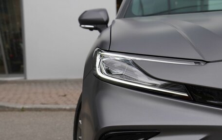 Toyota Camry, 2026 год, 4 500 000 рублей, 9 фотография