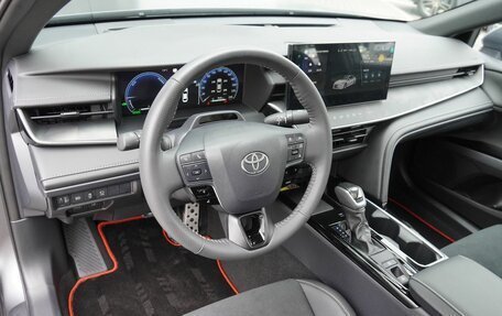 Toyota Camry, 2026 год, 4 500 000 рублей, 11 фотография