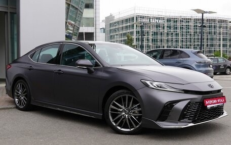 Toyota Camry, 2026 год, 4 500 000 рублей, 3 фотография