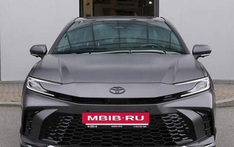 Toyota Camry, 2026 год, 4 500 000 рублей, 2 фотография