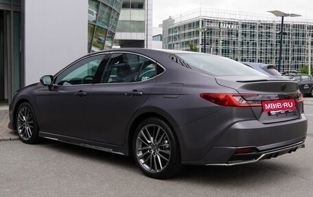 Toyota Camry, 2026 год, 4 500 000 рублей, 6 фотография