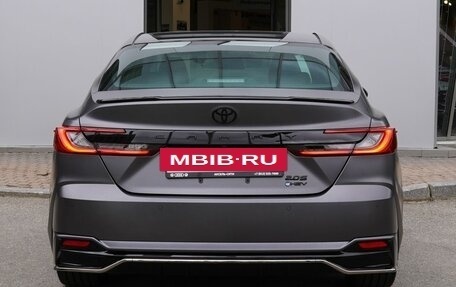 Toyota Camry, 2026 год, 4 500 000 рублей, 5 фотография