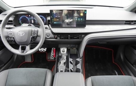 Toyota Camry, 2026 год, 4 500 000 рублей, 12 фотография