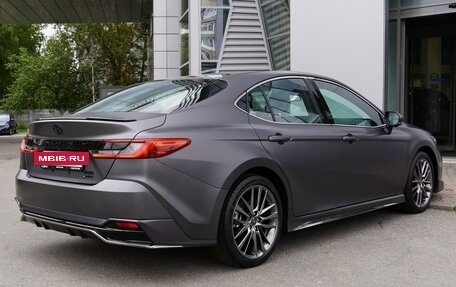 Toyota Camry, 2026 год, 4 500 000 рублей, 4 фотография